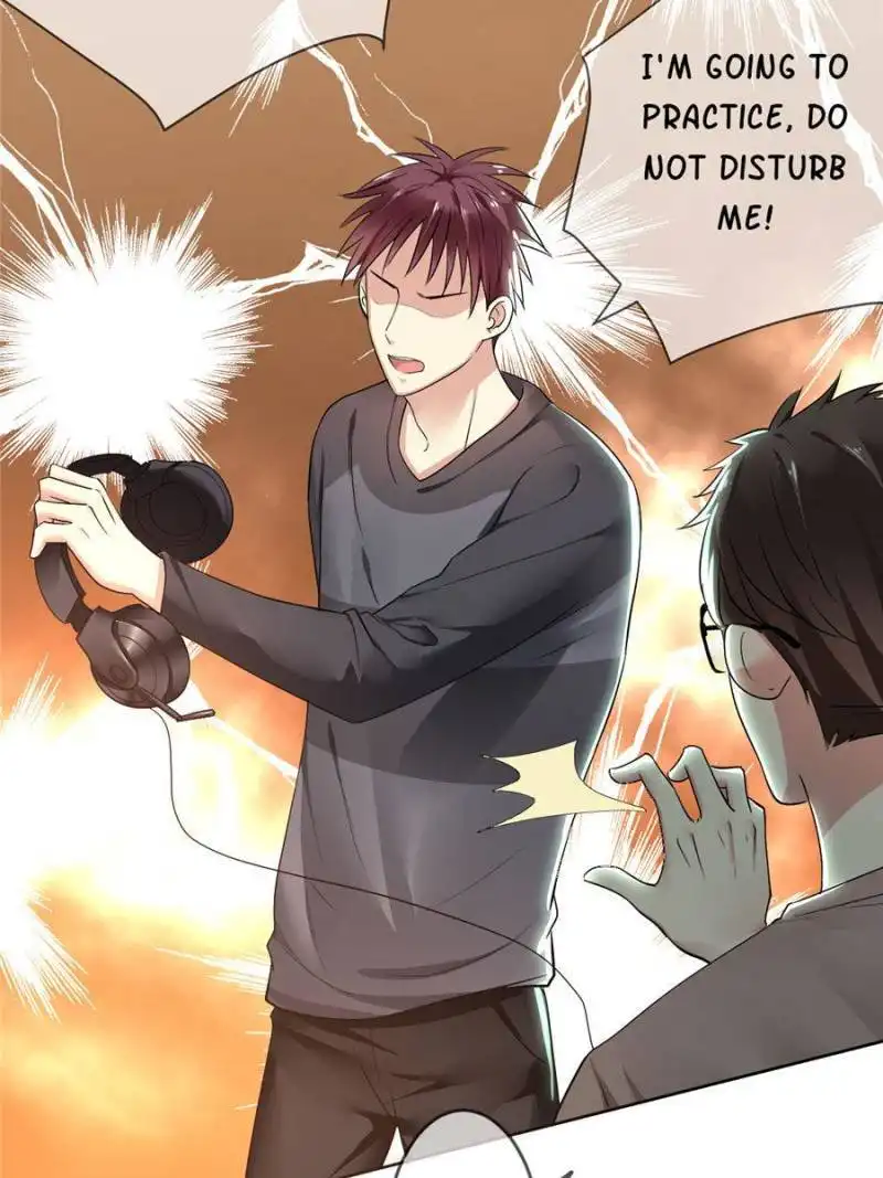 Legend Reboot Chapter 94 17
